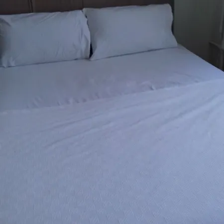 Hotell Yakamoz Adalar