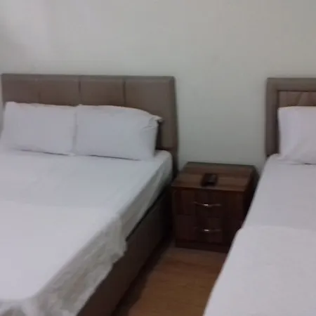 Hotell Yakamoz 3*