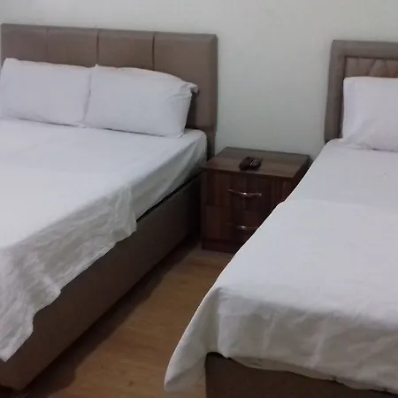 Yakamoz Hotell Adalar